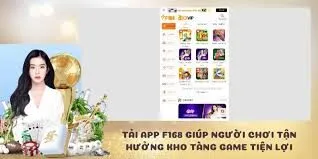 Lưu ý an toàn và lợi ích tải app f168