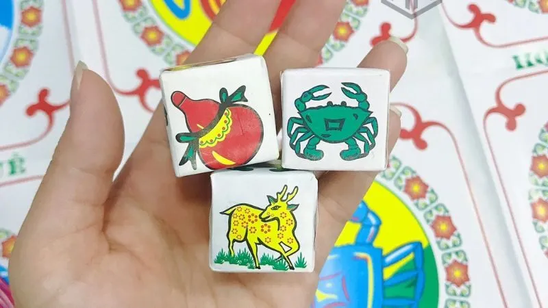 cách chơi bầu cua luôn thắng Cược theo cao thủ là một trong những cách chơi bầu cua luôn thắng