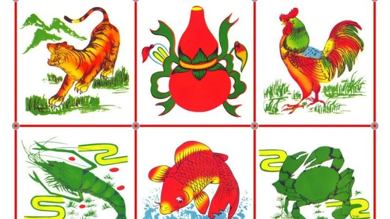 cách chơi bầu cua luôn thắng Lưu ý cần thiết để biết cách chơi bầu cua luôn thắng