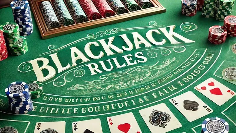 cách chơi Blackjack Cách chơi blackjack tương đối đơn giản