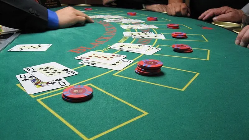 cách chơi Blackjack Quy định về đền bài là một điều cực kỳ quan trọng trong cách chơi blackjack