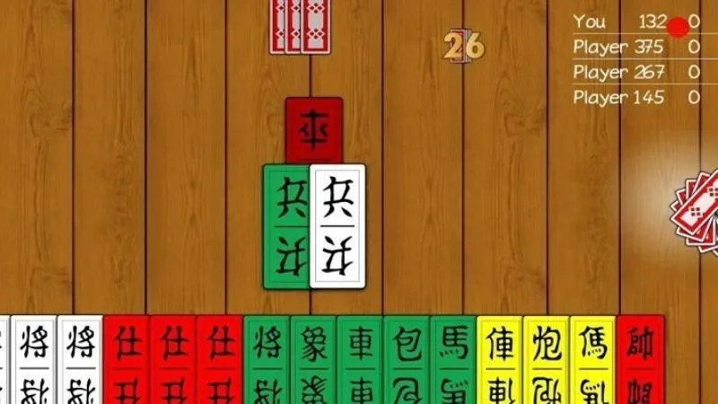 Cách đánh bài tứ sắc Cách đánh bài tứ sắc dễ hiểu nhất
