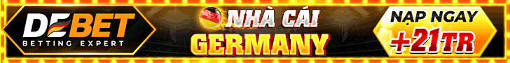 Nhà cái debet