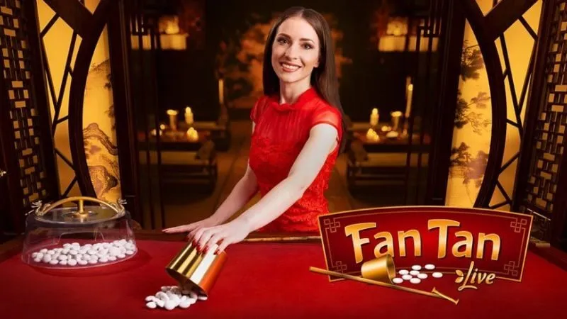 Fan Tan cổ điển Fan tan cổ điển có nguồn gốc từ Trung Quốc