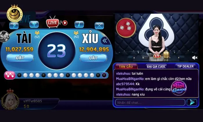 Giải mã các thắc mắc hay gặp của bet thủ về 8LIVE