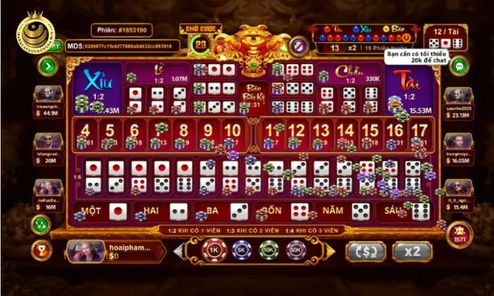 Chơi game tại Gemwin nhận thưởng siêu khủng