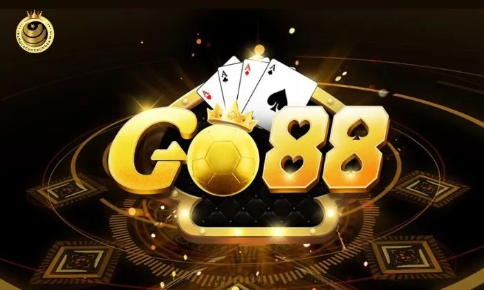 Go88 Cổng game Go88 an toàn và bảo mật