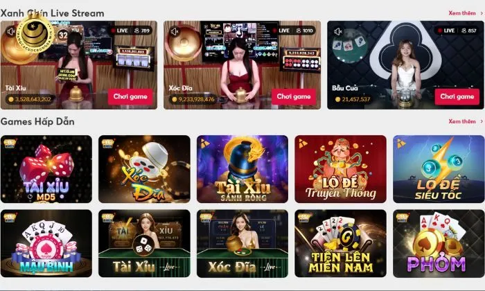 NET88 sở hữu nhiều ưu điểm nổi bật