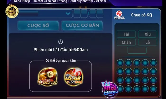 Rikvip đã trải qua quá trình kiểm tra nghiêm ngặt từ các cơ quan có thẩm quyền