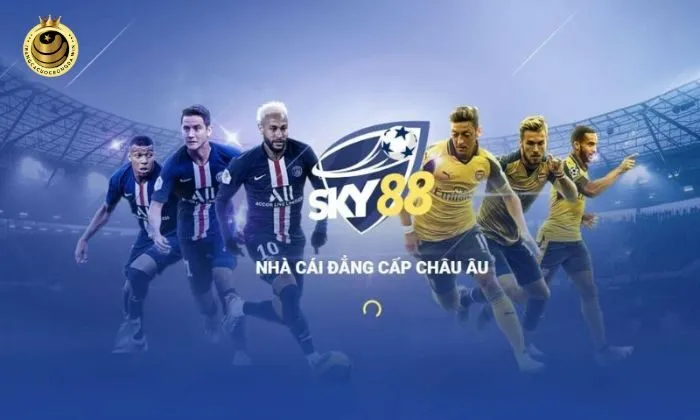 SKY88 Điểm nổi bật tại SKY88