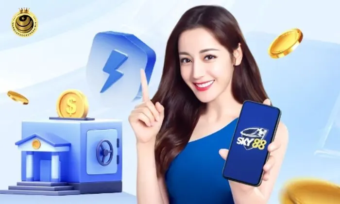 SKY88 Liên hệ với đội ngũ hỗ trợ của SKY88