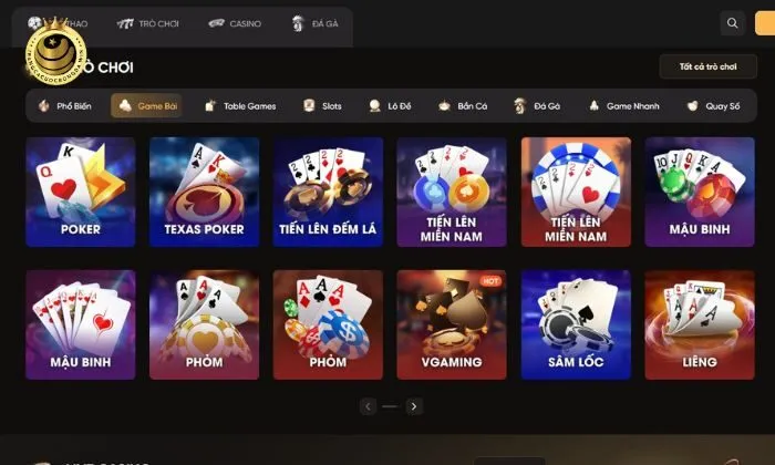 SOC88 Kho game trực tuyến ấn tượng