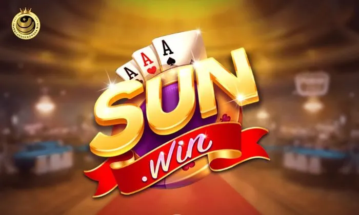 Sunwin Sân chơi cá cược uy tín Sunwin