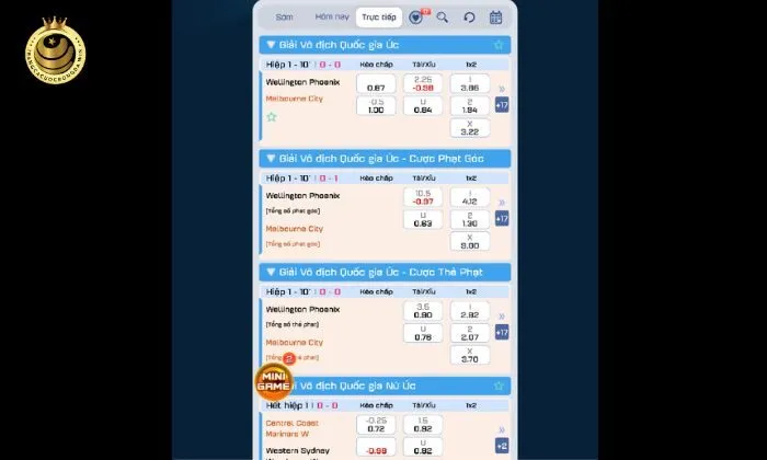 Kho game hấp dẫn tại Win79 cho khách hàng trải nghiệm