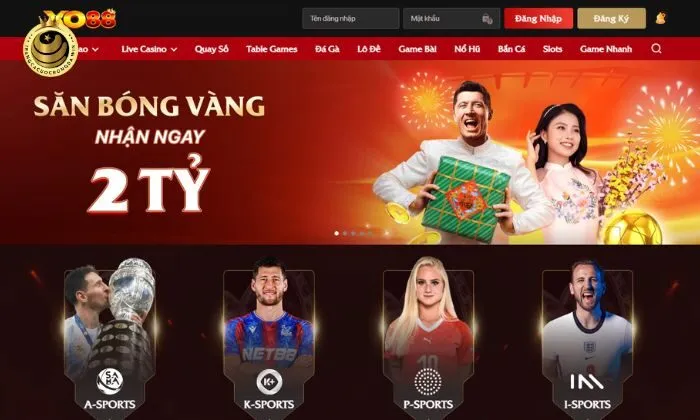 Tìm hiểu tổng quan về XO88