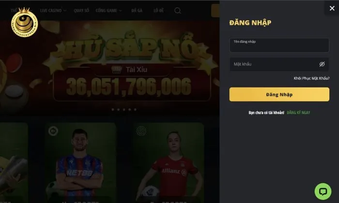 Hướng dẫn các bước tham gia đặt cược tại 11BET