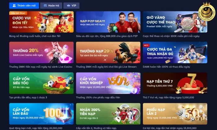 Khuyến mãi đặc sắc