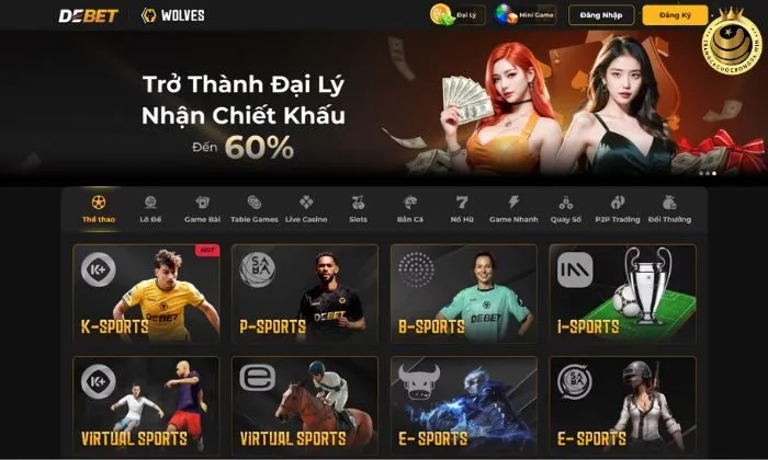 Giới thiệu về Debet