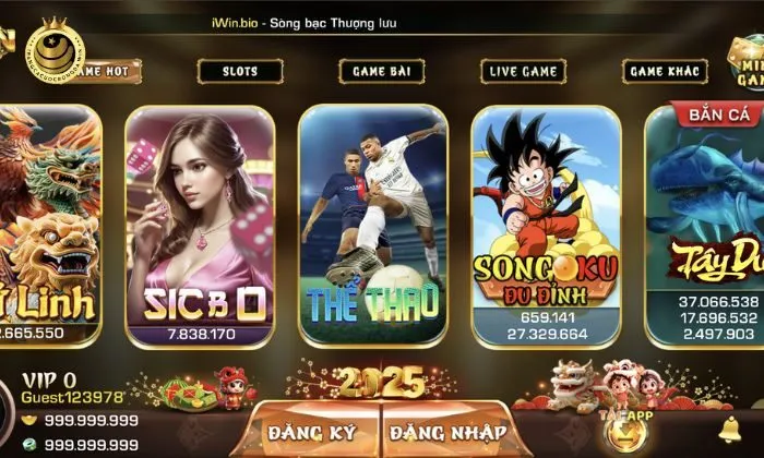 Sân chơi Iwin có lừa đảo người dùng hay không?