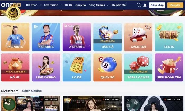 Những lý do nên tham gia nhân vốn tại ONE88