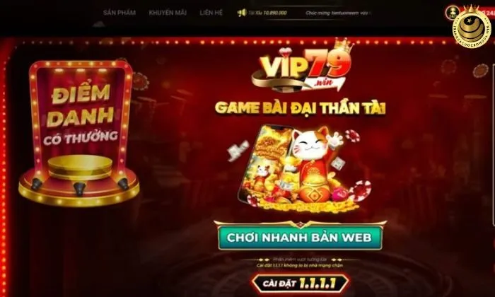 Giới thiệu chung về VIP79